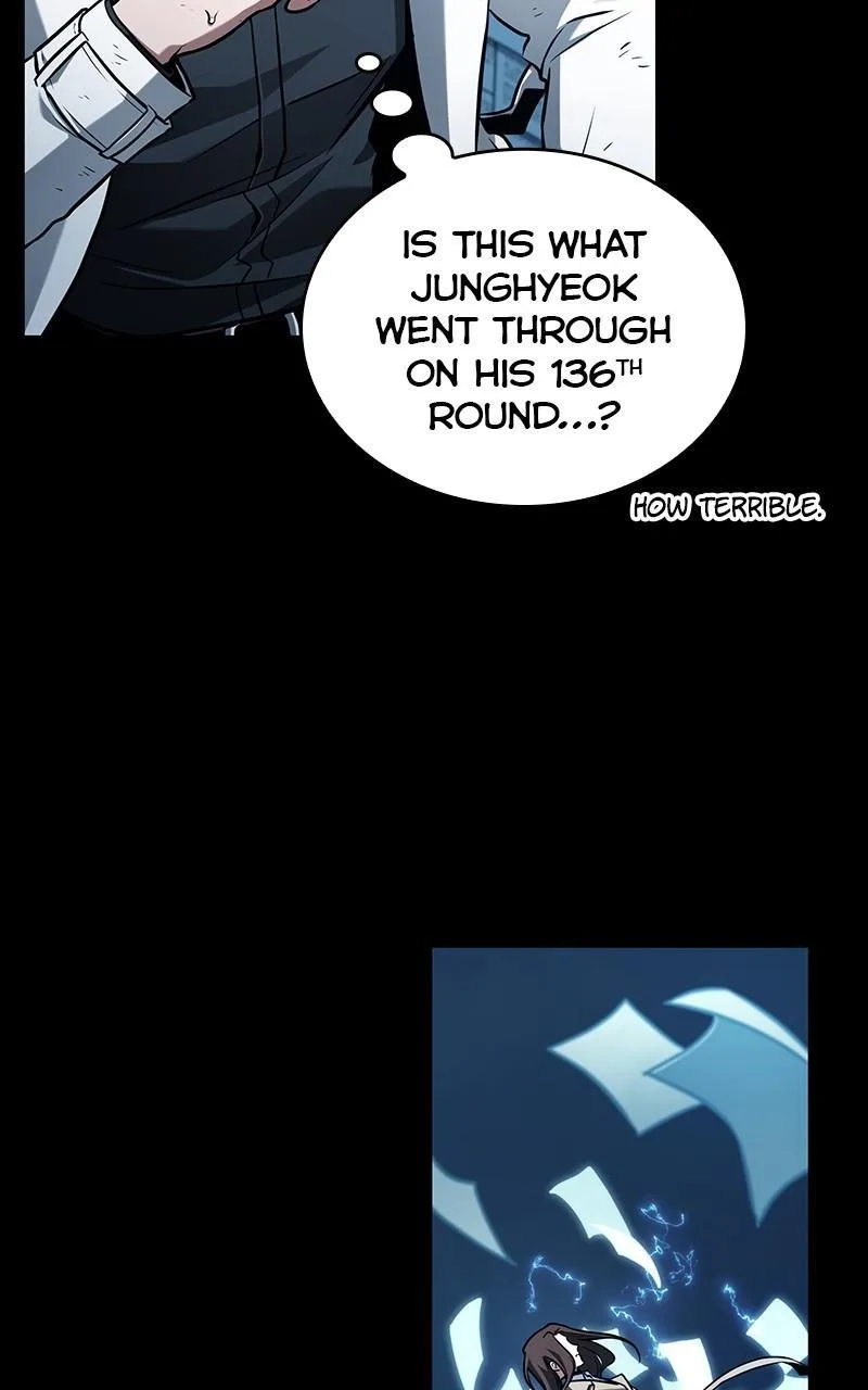 Omniscient Reader's Viewpoint - Chapter 207 - Page 107