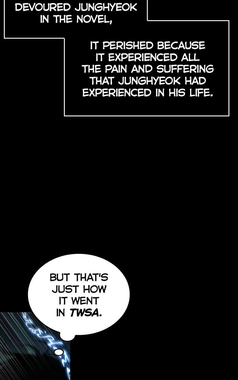 Omniscient Reader's Viewpoint - Chapter 207 - Page 49