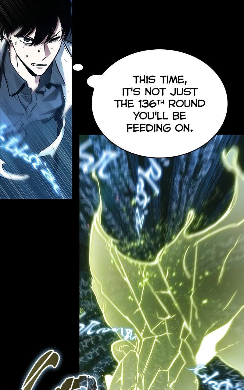 Omniscient Reader's Viewpoint - Chapter 207 - Page 50