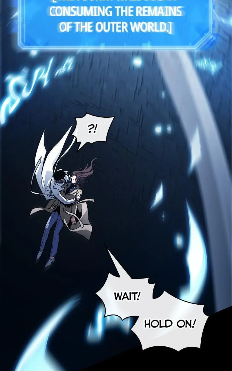 Omniscient Reader's Viewpoint - Chapter 208 - Page 21