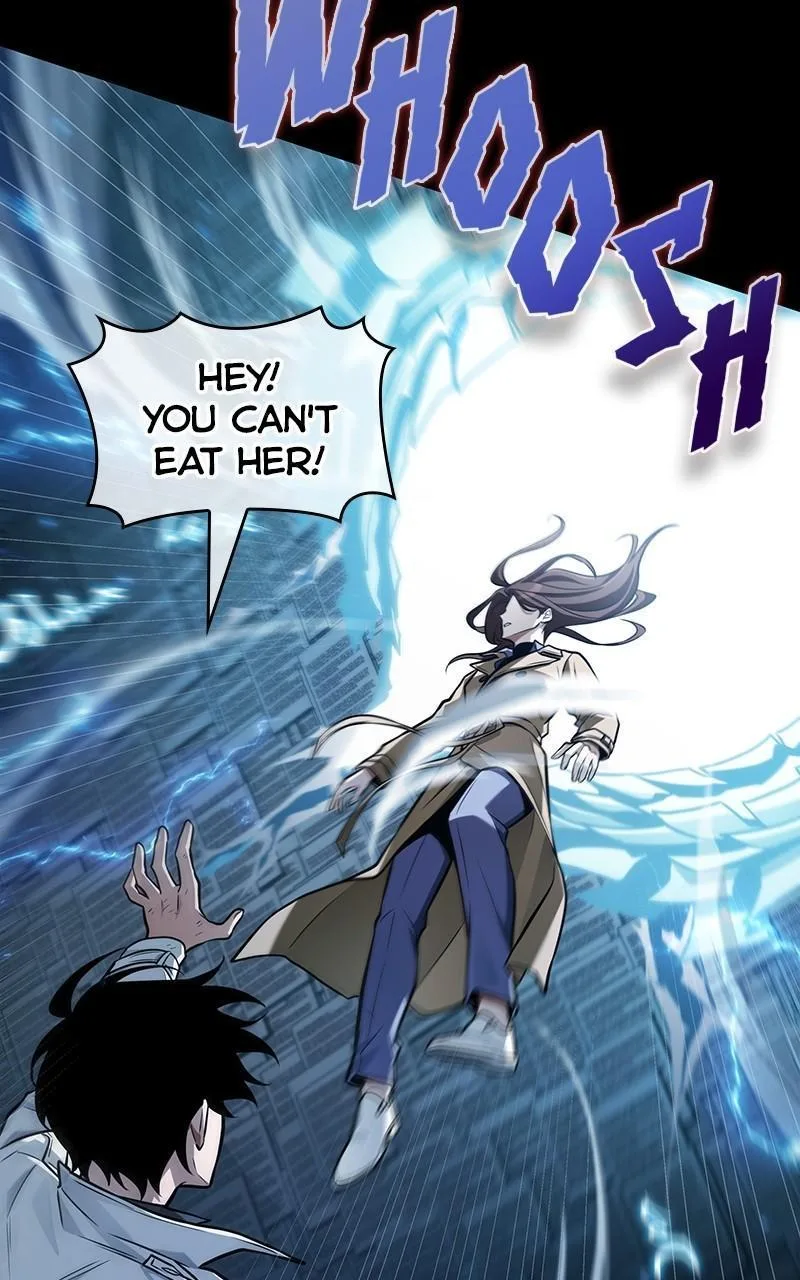 Omniscient Reader's Viewpoint - Chapter 208 - Page 24