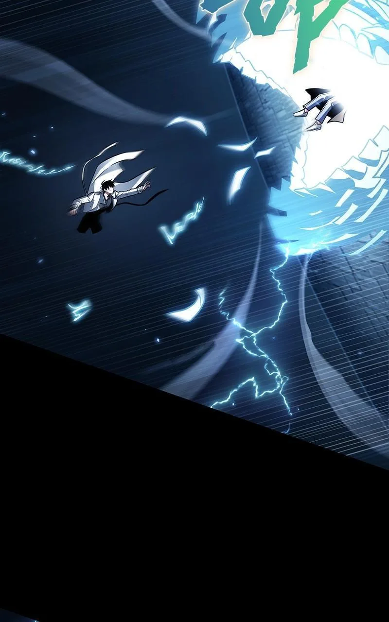 Omniscient Reader's Viewpoint - Chapter 208 - Page 26
