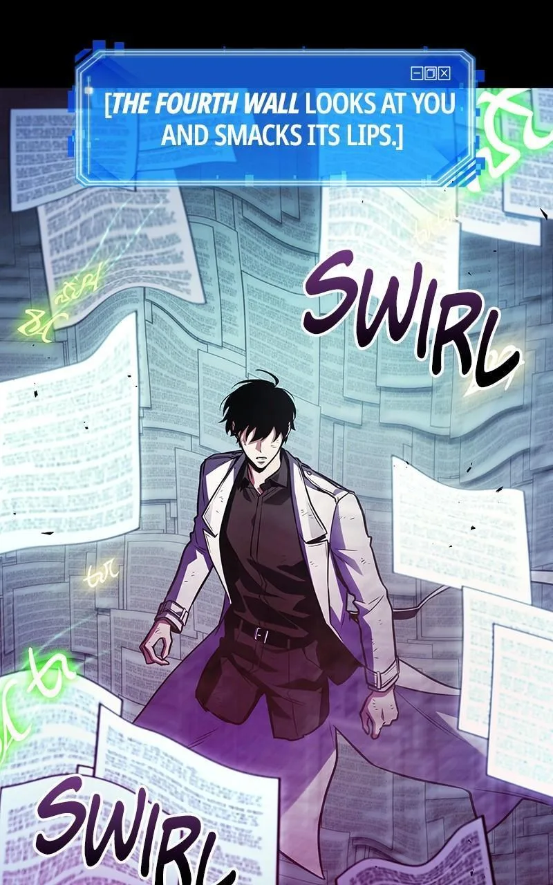 Omniscient Reader's Viewpoint - Chapter 208 - Page 32