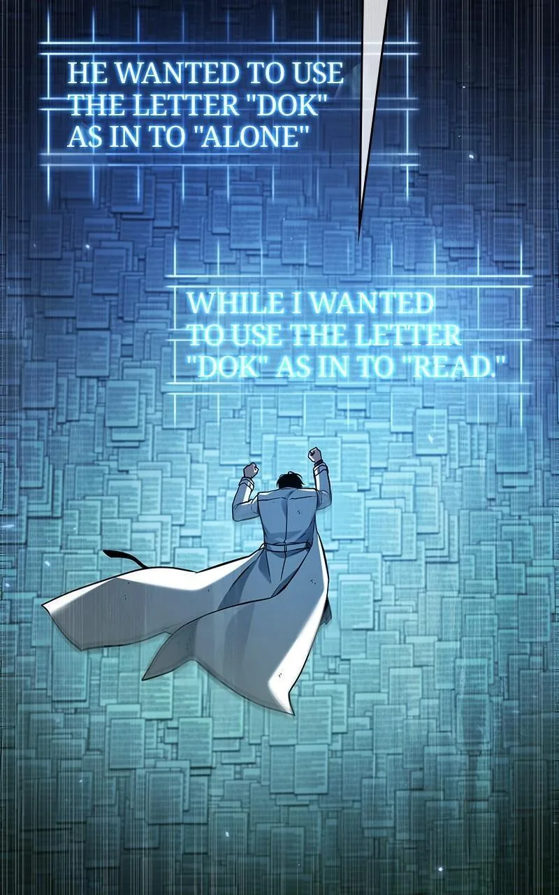 Omniscient Reader's Viewpoint - Chapter 208 - Page 49