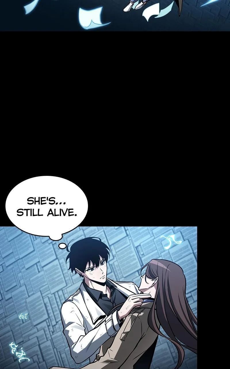 Omniscient Reader's Viewpoint - Chapter 208 - Page 6