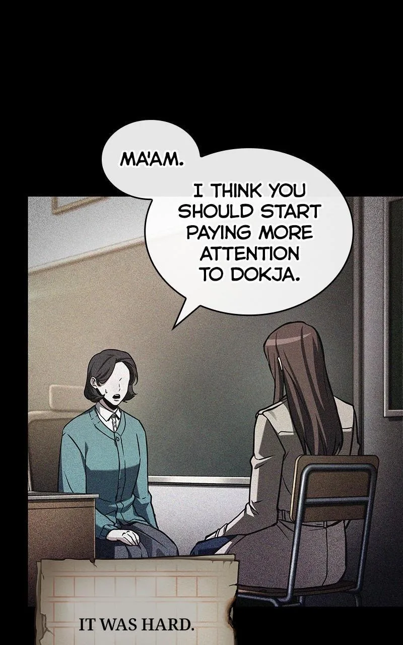 Omniscient Reader's Viewpoint - Chapter 208 - Page 64