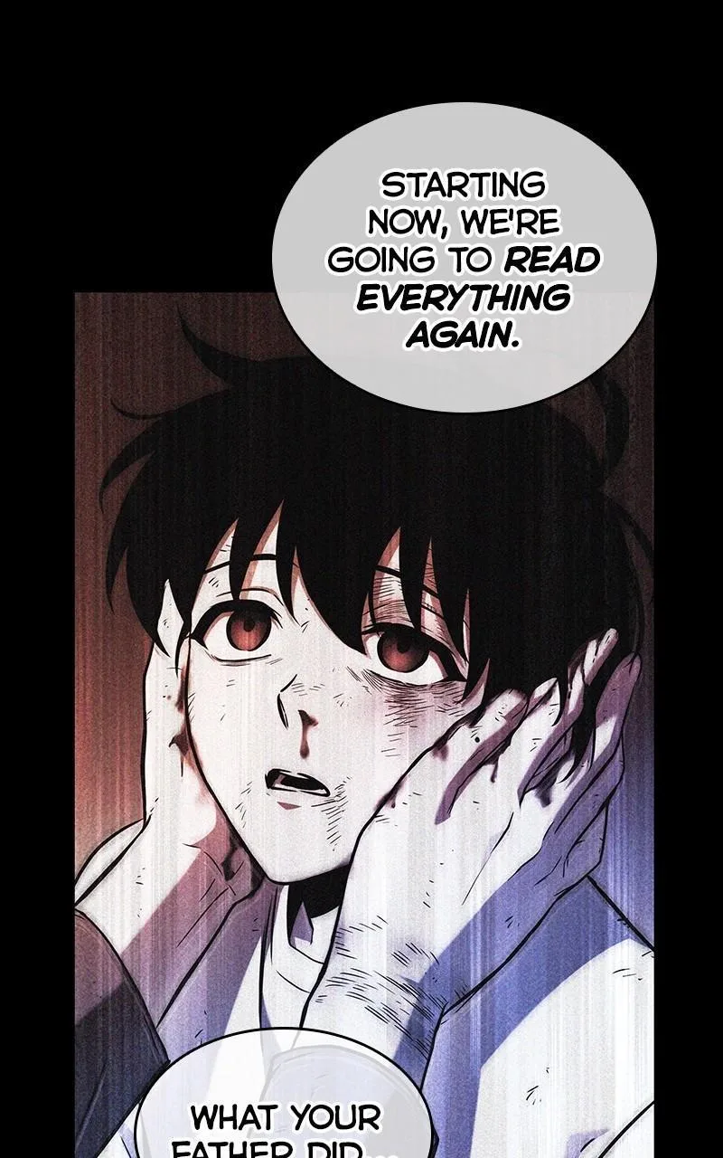 Omniscient Reader's Viewpoint - Chapter 208 - Page 92