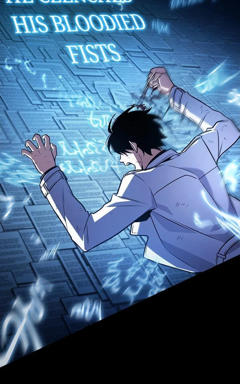 Omniscient Reader's Viewpoint - Chapter 209 - Page 33