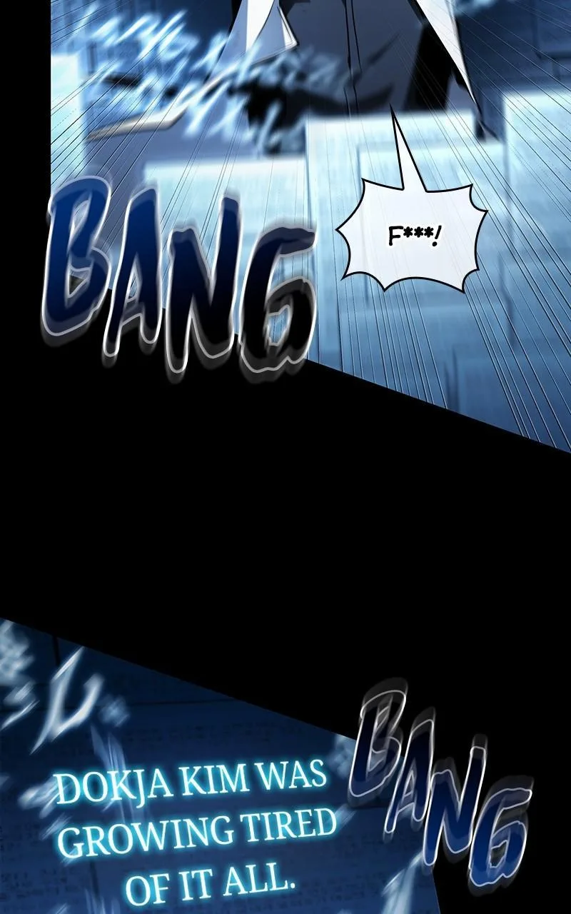 Omniscient Reader's Viewpoint - Chapter 209 - Page 35