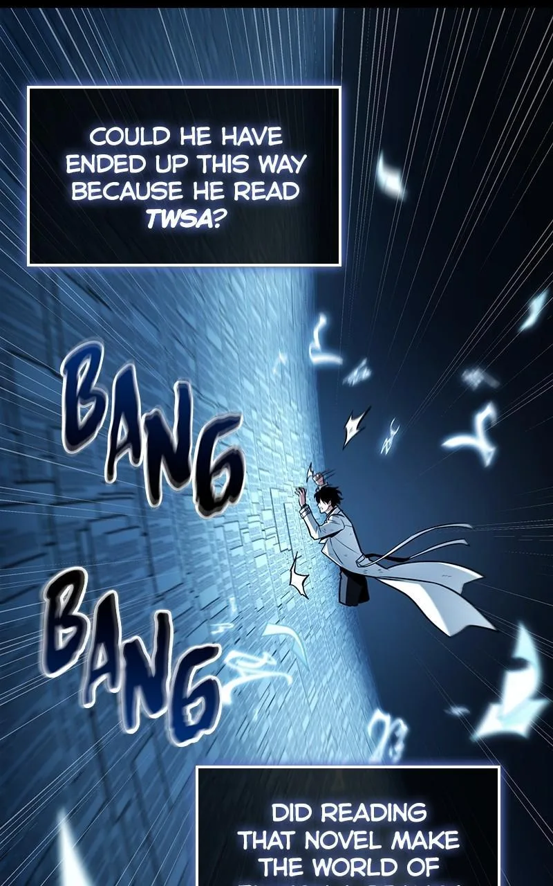 Omniscient Reader's Viewpoint - Chapter 209 - Page 42