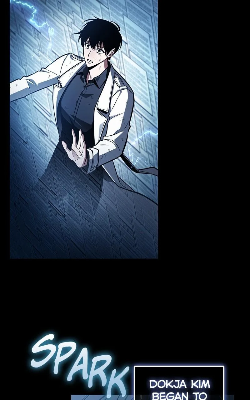 Omniscient Reader's Viewpoint - Chapter 209 - Page 46