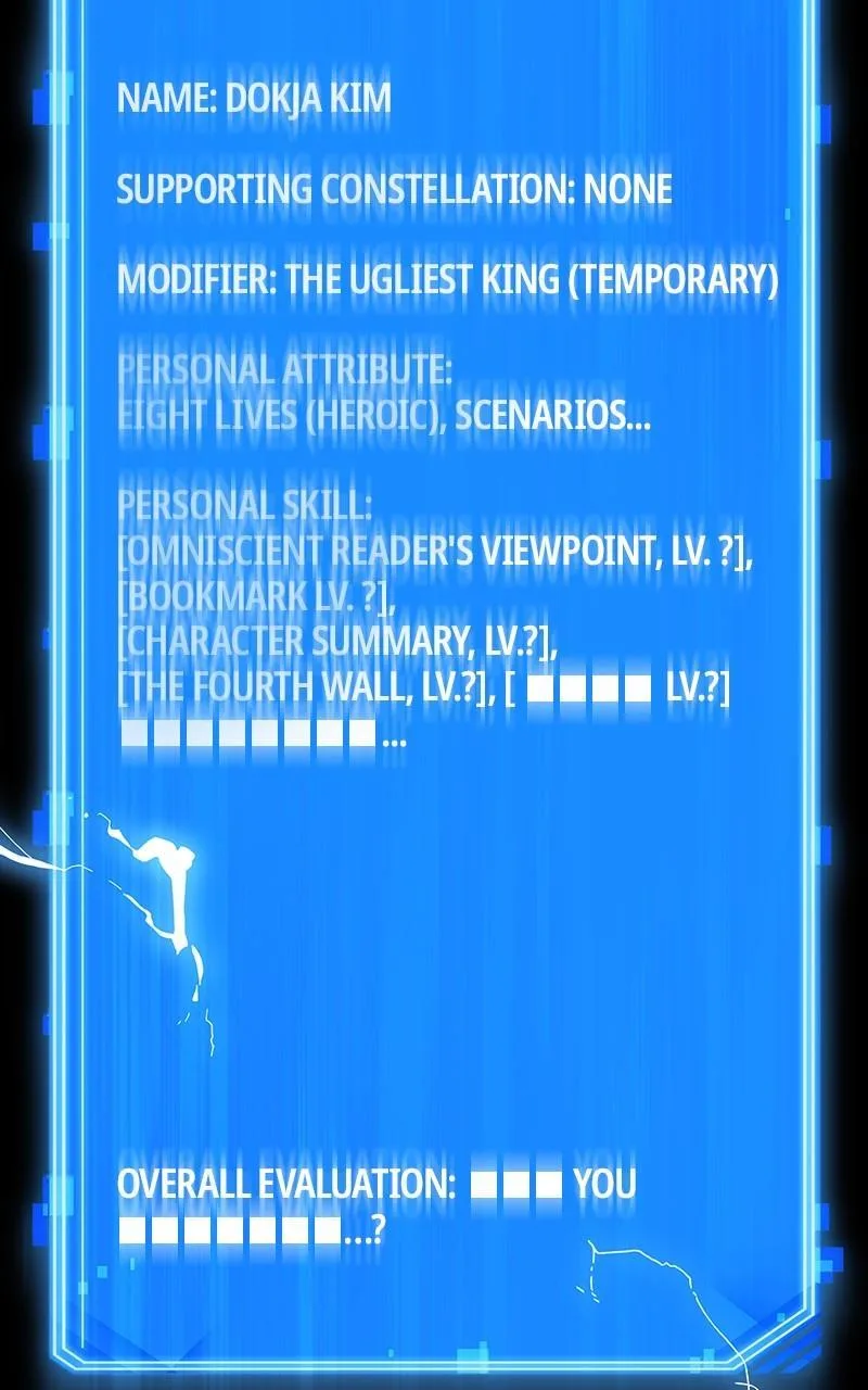 Omniscient Reader's Viewpoint - Chapter 209 - Page 92