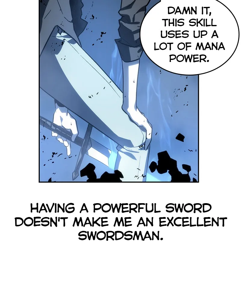 Omniscient Reader's Viewpoint - Chapter 21 - Page 109