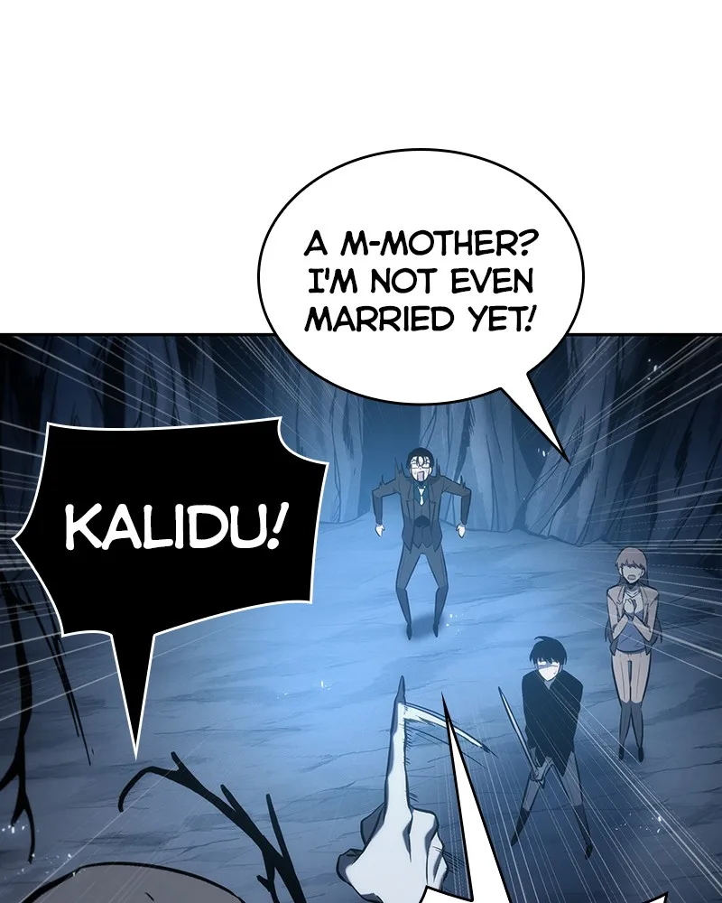 Omniscient Reader's Viewpoint - Chapter 21 - Page 22