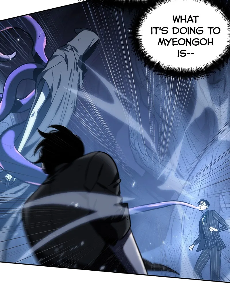 Omniscient Reader's Viewpoint - Chapter 21 - Page 34