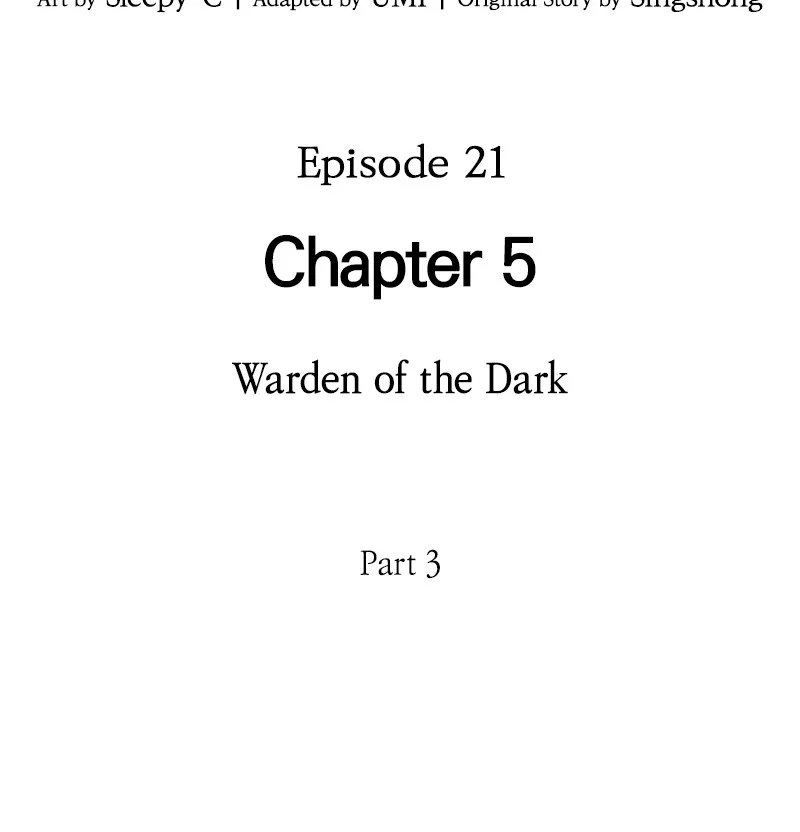 Omniscient Reader's Viewpoint - Chapter 21 - Page 7