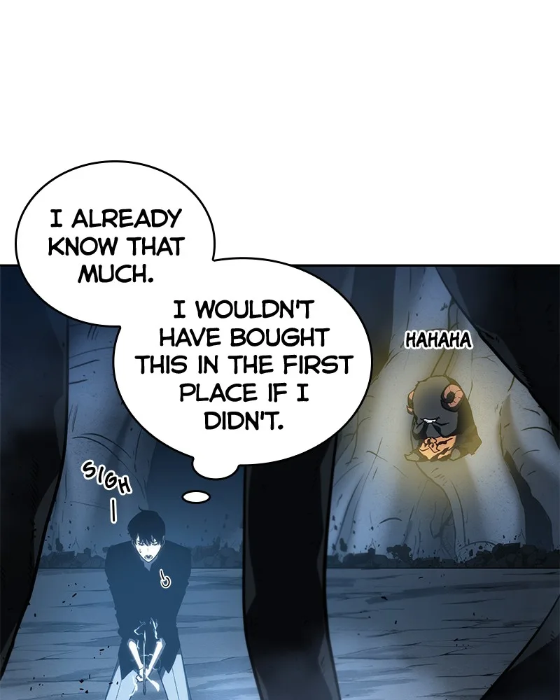 Omniscient Reader's Viewpoint - Chapter 21 - Page 85
