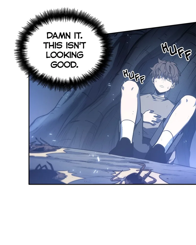 Omniscient Reader's Viewpoint - Chapter 21 - Page 9