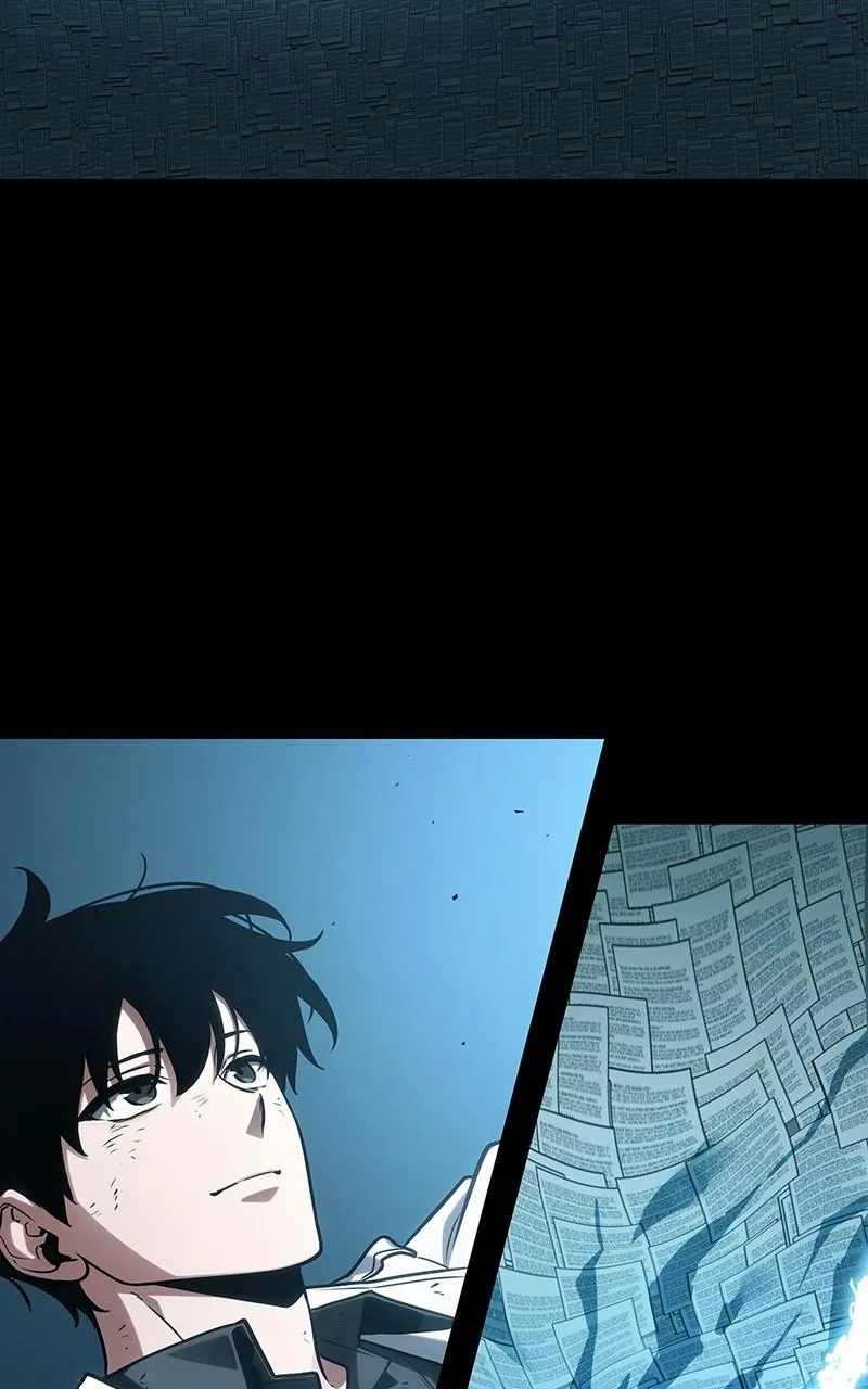 Omniscient Reader's Viewpoint - Chapter 210 - Page 21