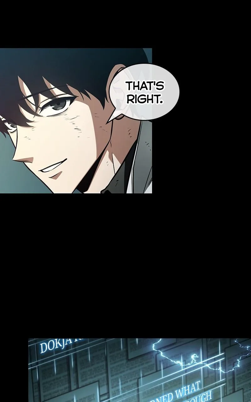 Omniscient Reader's Viewpoint - Chapter 210 - Page 41