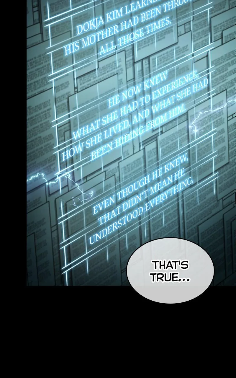 Omniscient Reader's Viewpoint - Chapter 210 - Page 42