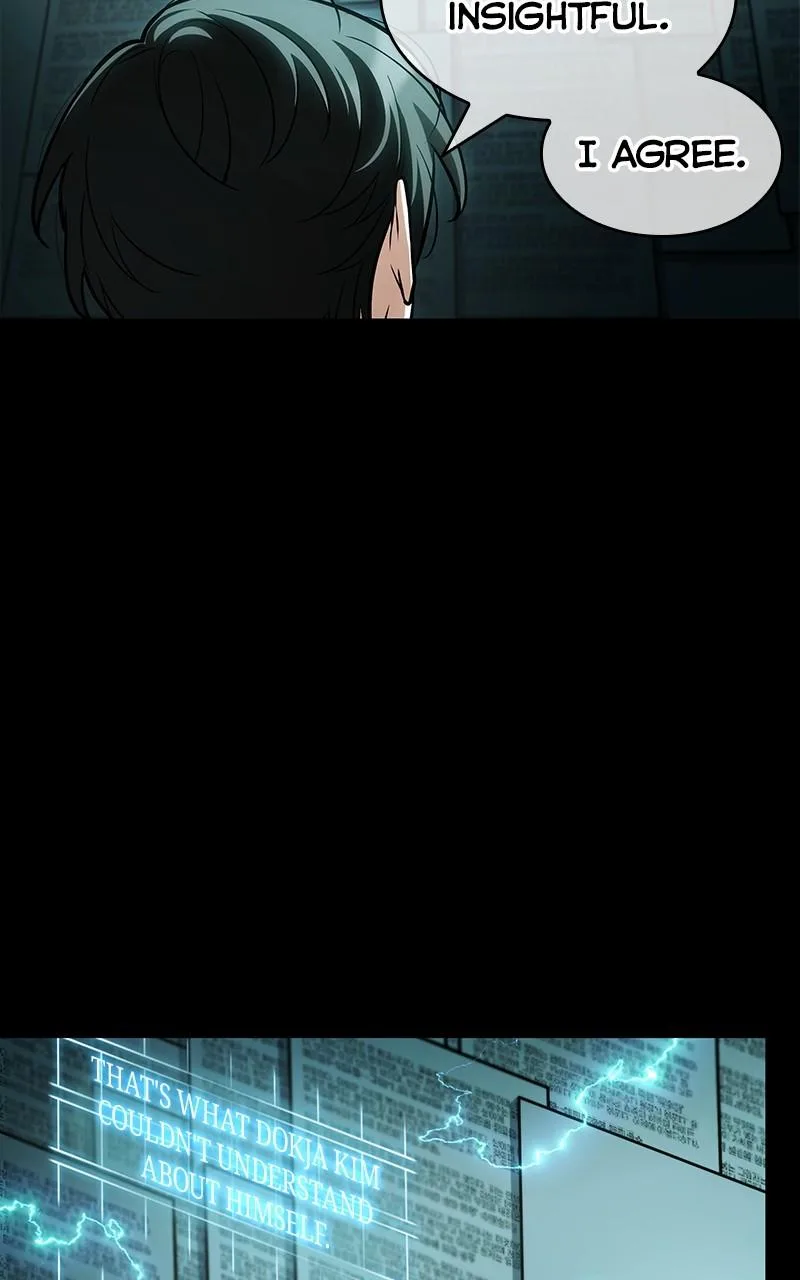 Omniscient Reader's Viewpoint - Chapter 210 - Page 44