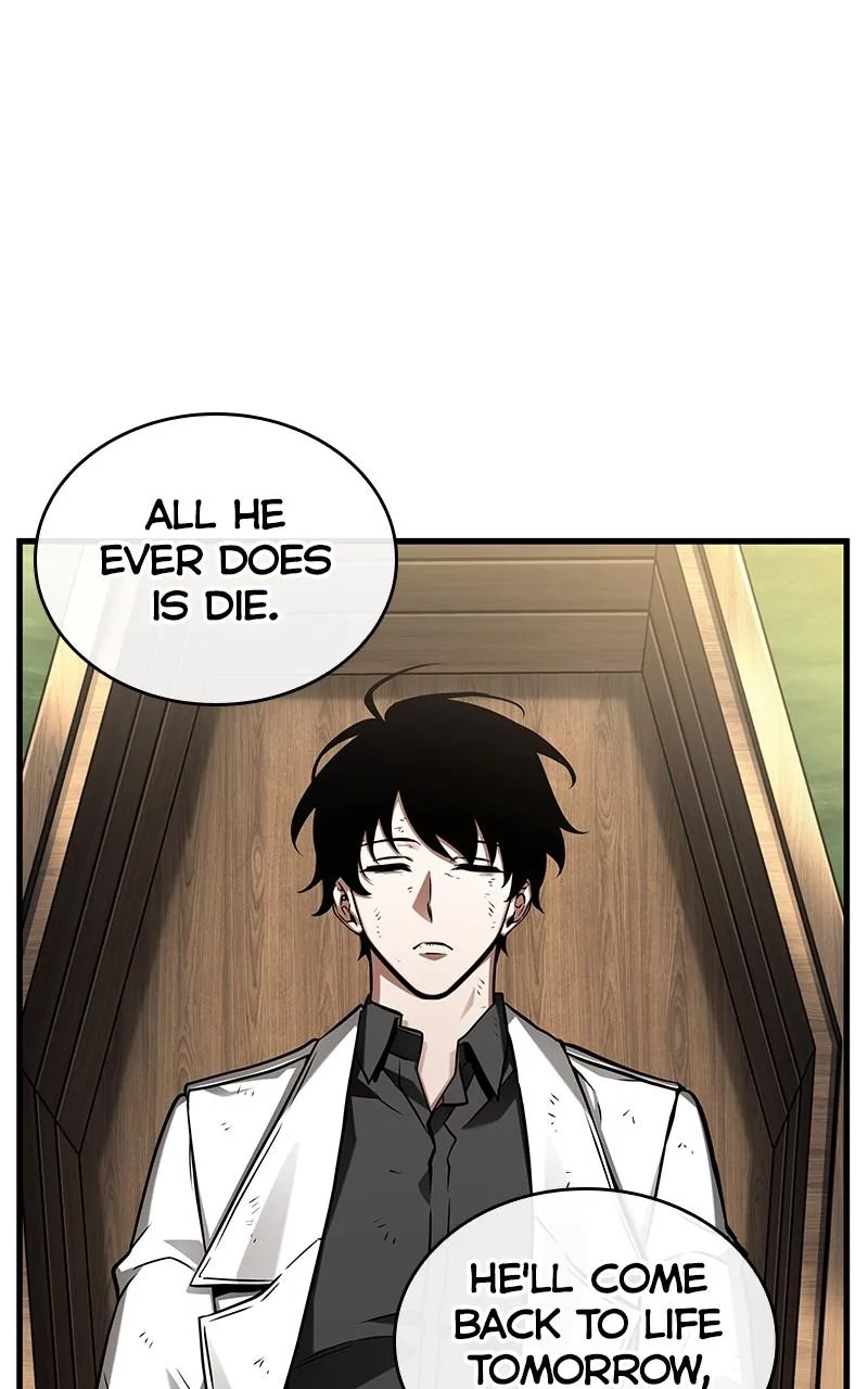 Omniscient Reader's Viewpoint - Chapter 210 - Page 74
