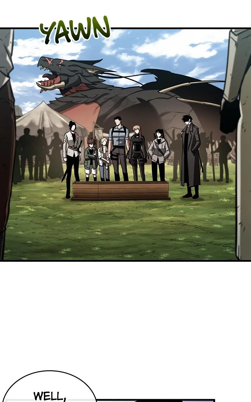 Omniscient Reader's Viewpoint - Chapter 210 - Page 76