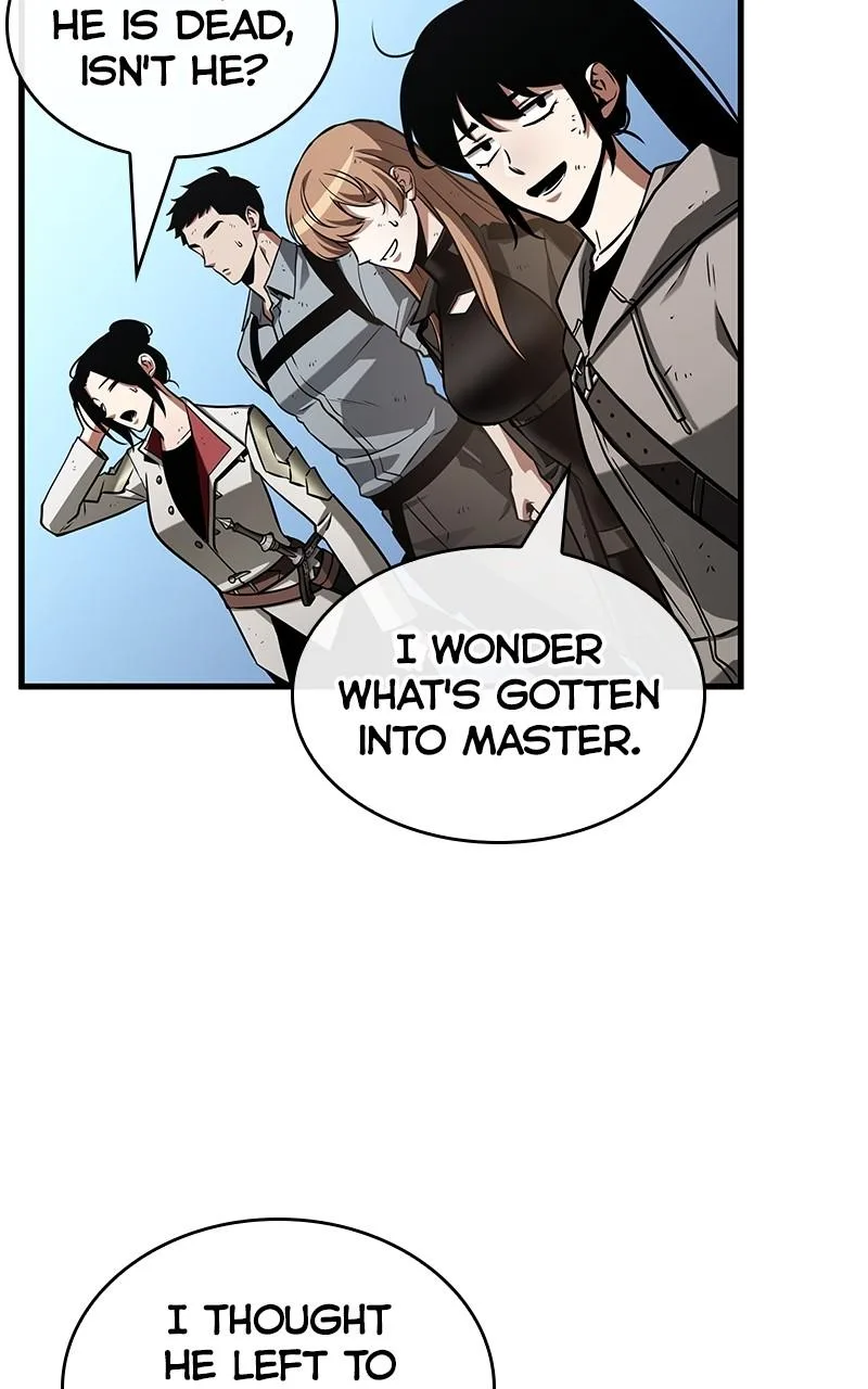Omniscient Reader's Viewpoint - Chapter 210 - Page 77