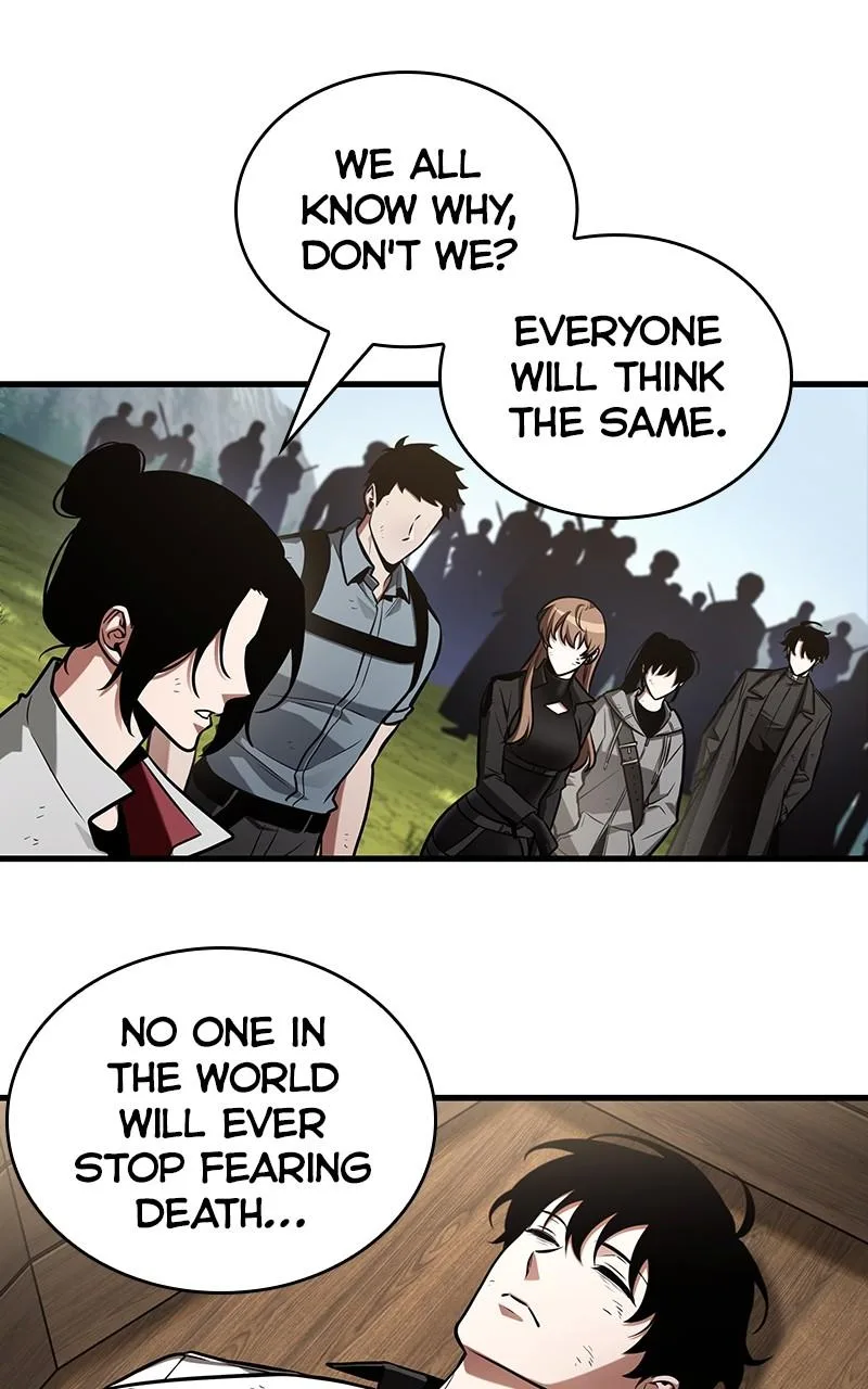 Omniscient Reader's Viewpoint - Chapter 210 - Page 82