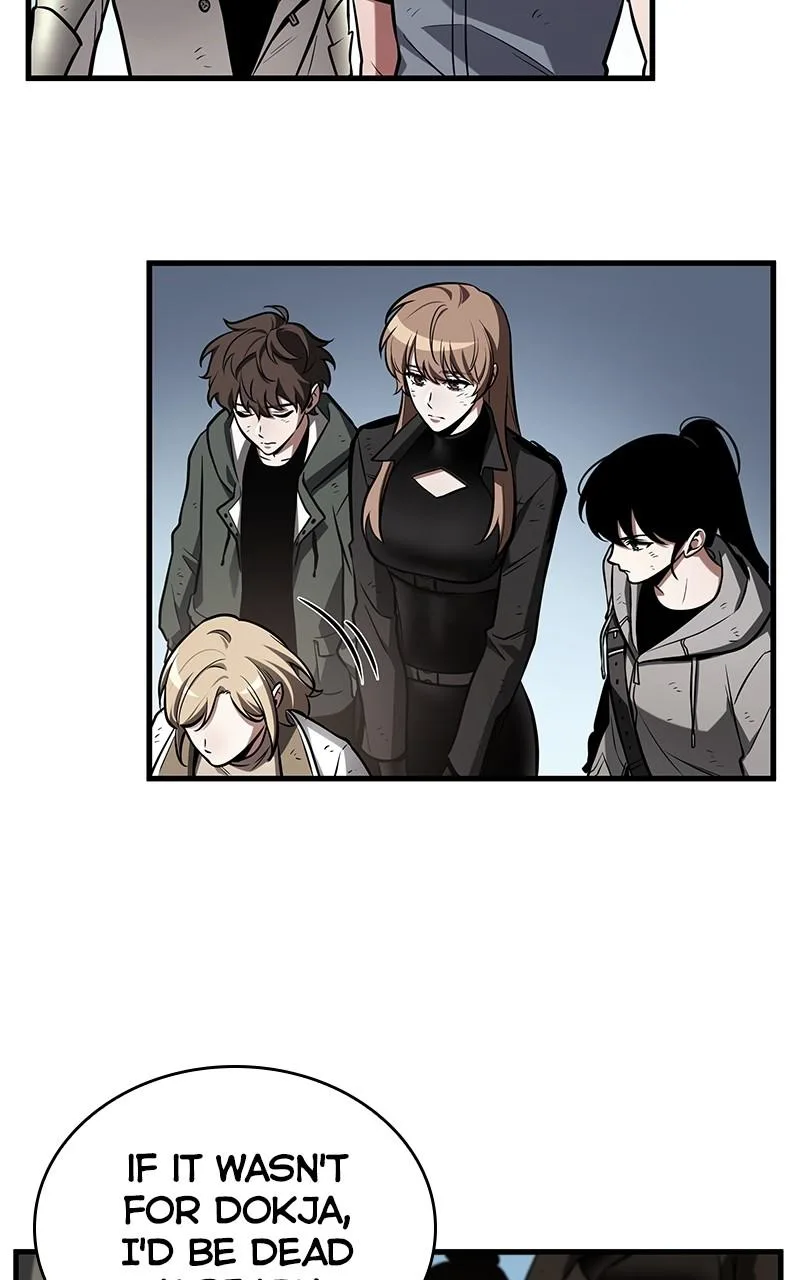 Omniscient Reader's Viewpoint - Chapter 210 - Page 84