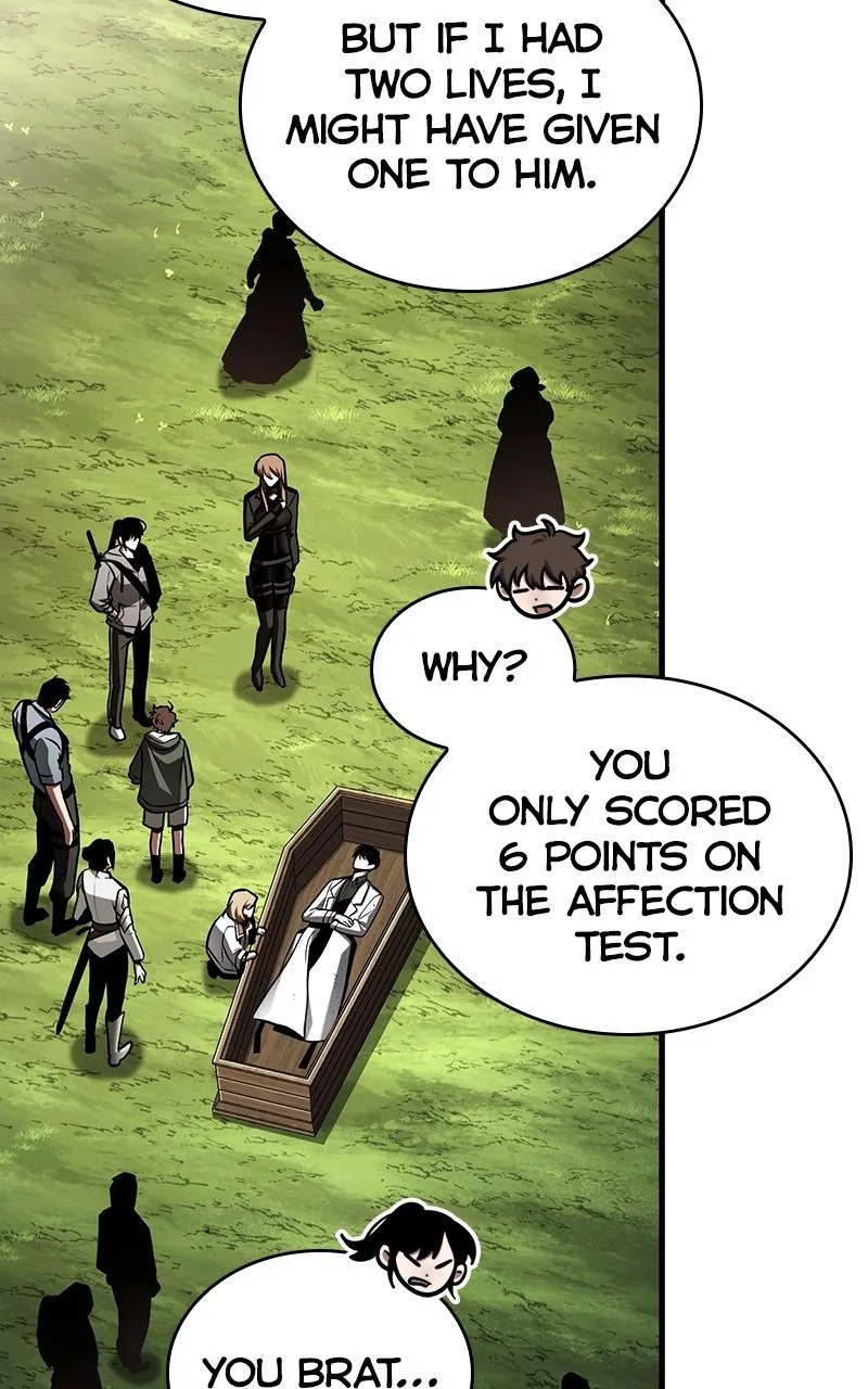 Omniscient Reader's Viewpoint - Chapter 210 - Page 86