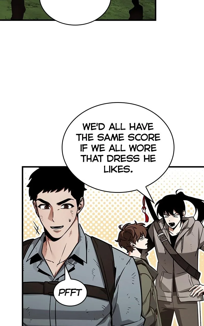 Omniscient Reader's Viewpoint - Chapter 210 - Page 87