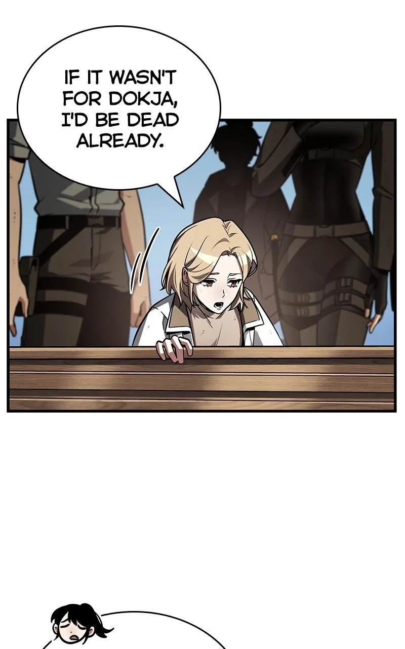 Omniscient Reader's Viewpoint - Chapter 211 - Page 1
