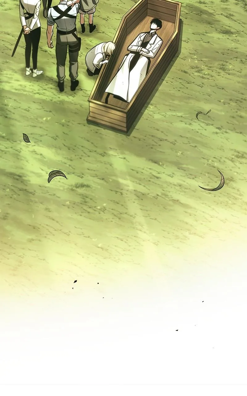 Omniscient Reader's Viewpoint - Chapter 211 - Page 10