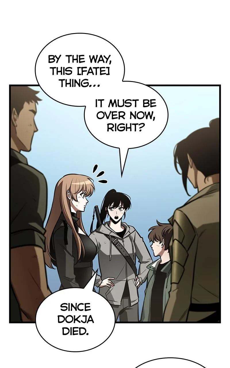 Omniscient Reader's Viewpoint - Chapter 211 - Page 11