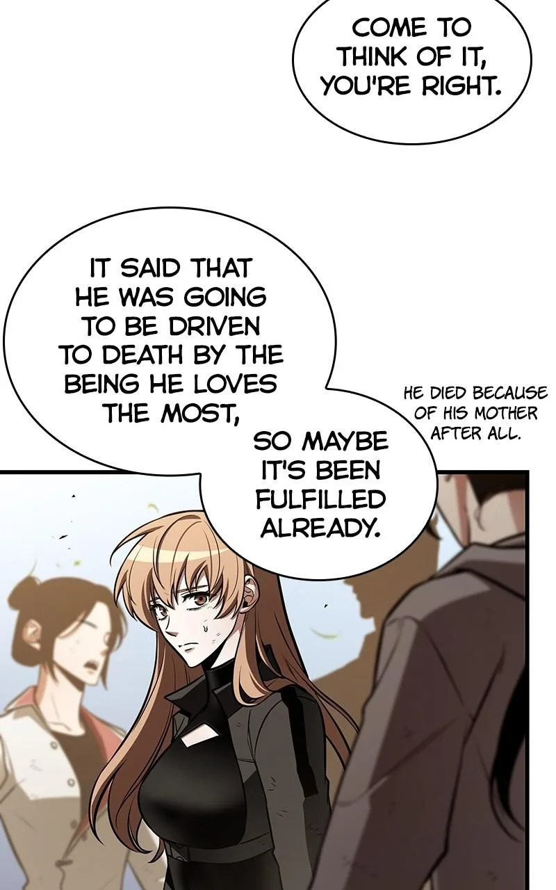 Omniscient Reader's Viewpoint - Chapter 211 - Page 12