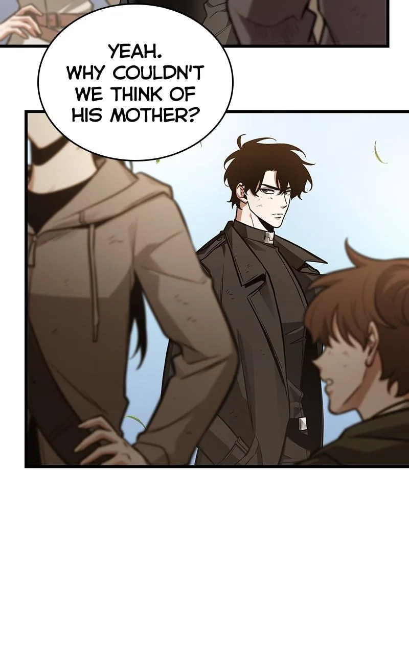 Omniscient Reader's Viewpoint - Chapter 211 - Page 13