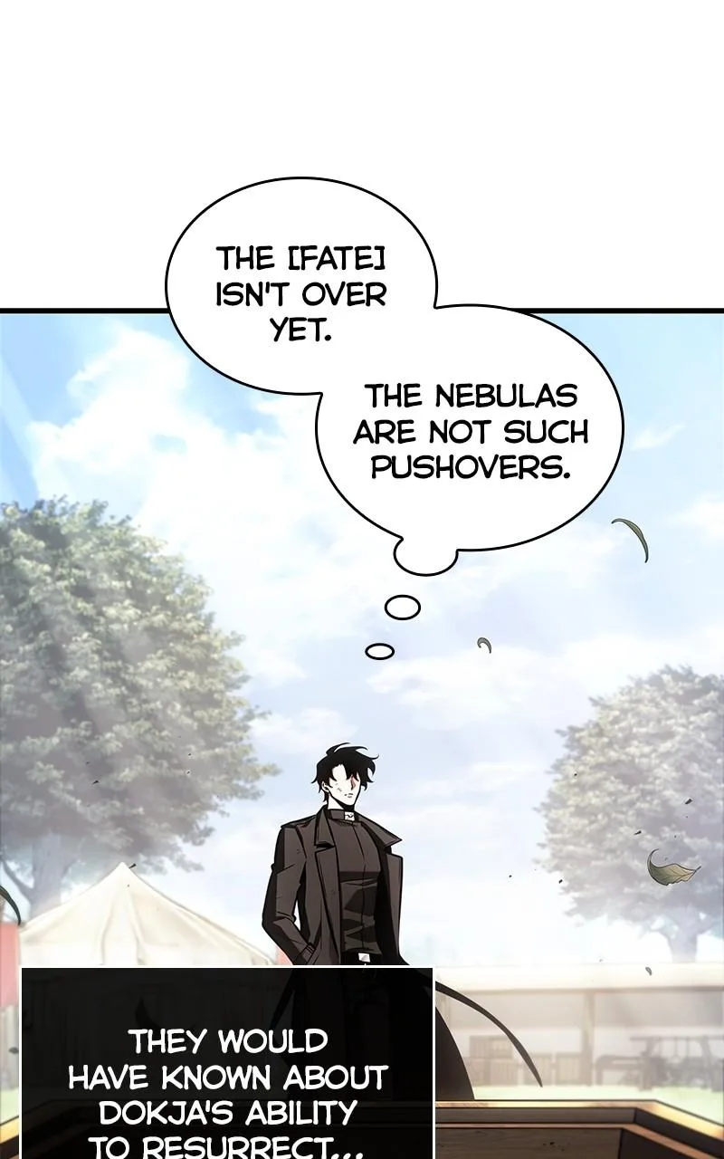 Omniscient Reader's Viewpoint - Chapter 211 - Page 14