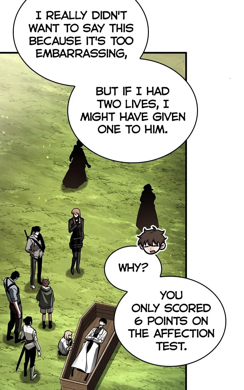 Omniscient Reader's Viewpoint - Chapter 211 - Page 2