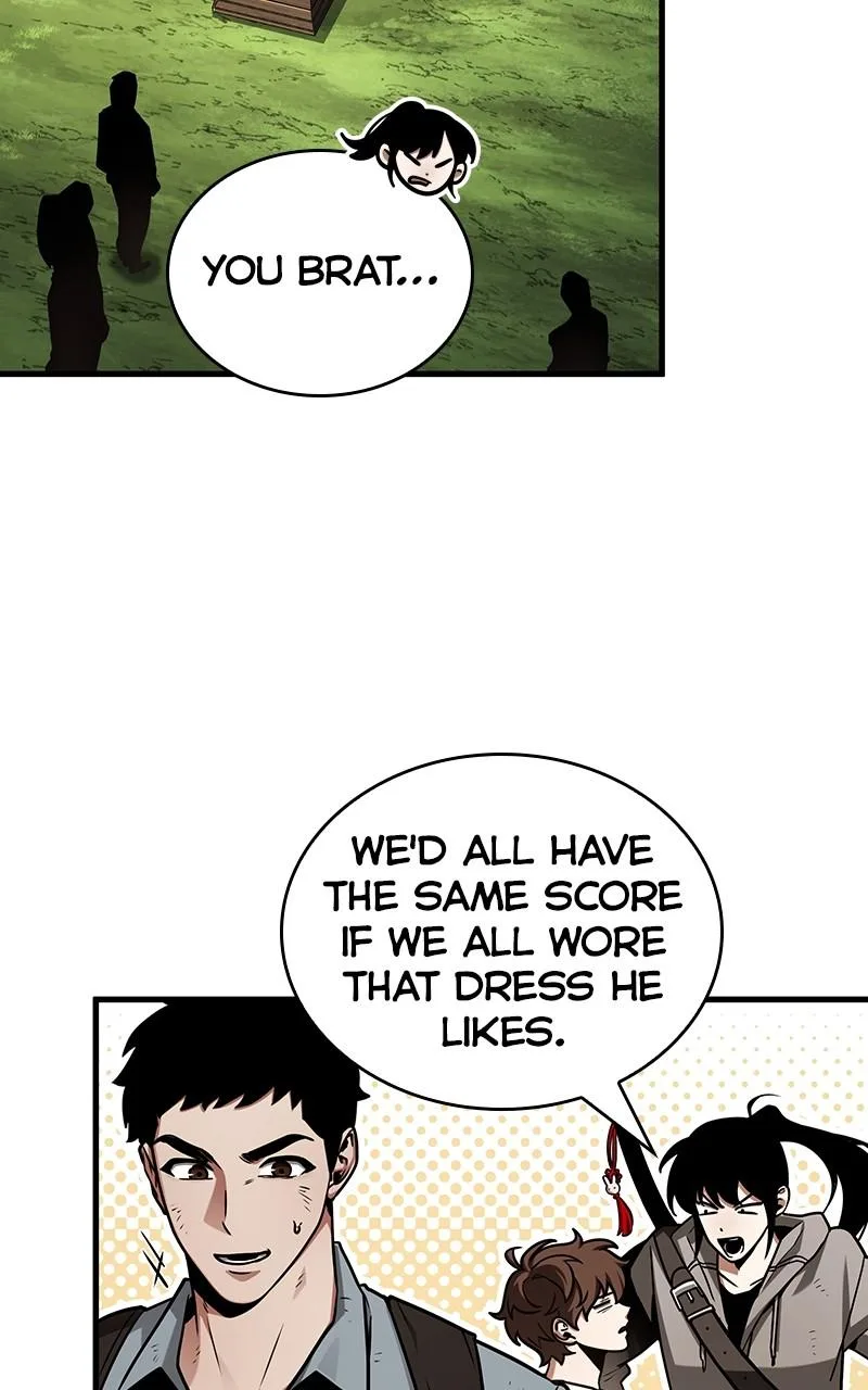 Omniscient Reader's Viewpoint - Chapter 211 - Page 3