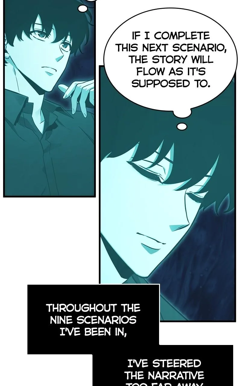 Omniscient Reader's Viewpoint - Chapter 211 - Page 30