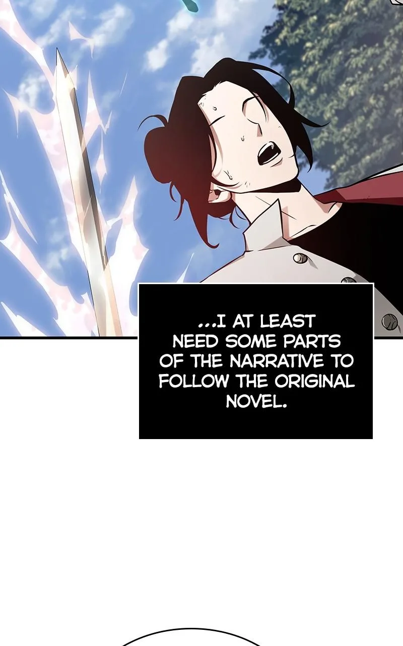 Omniscient Reader's Viewpoint - Chapter 211 - Page 32