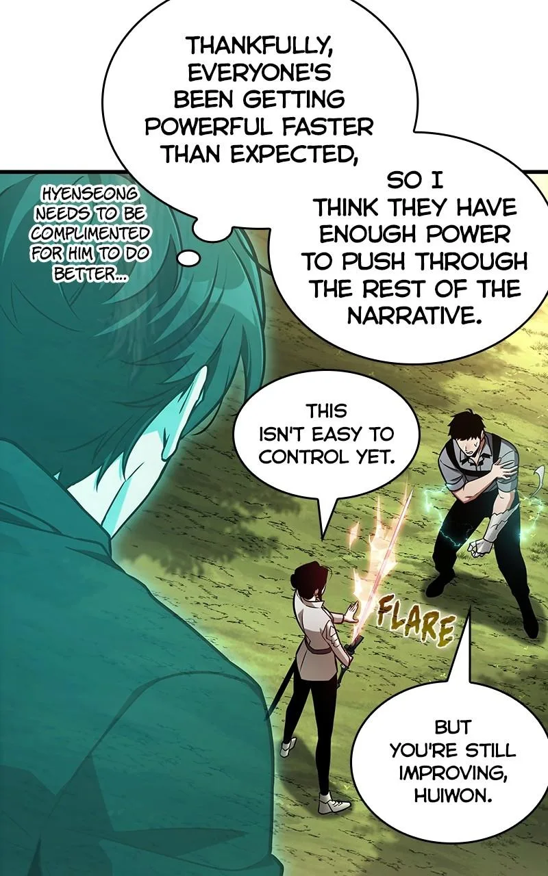Omniscient Reader's Viewpoint - Chapter 211 - Page 33
