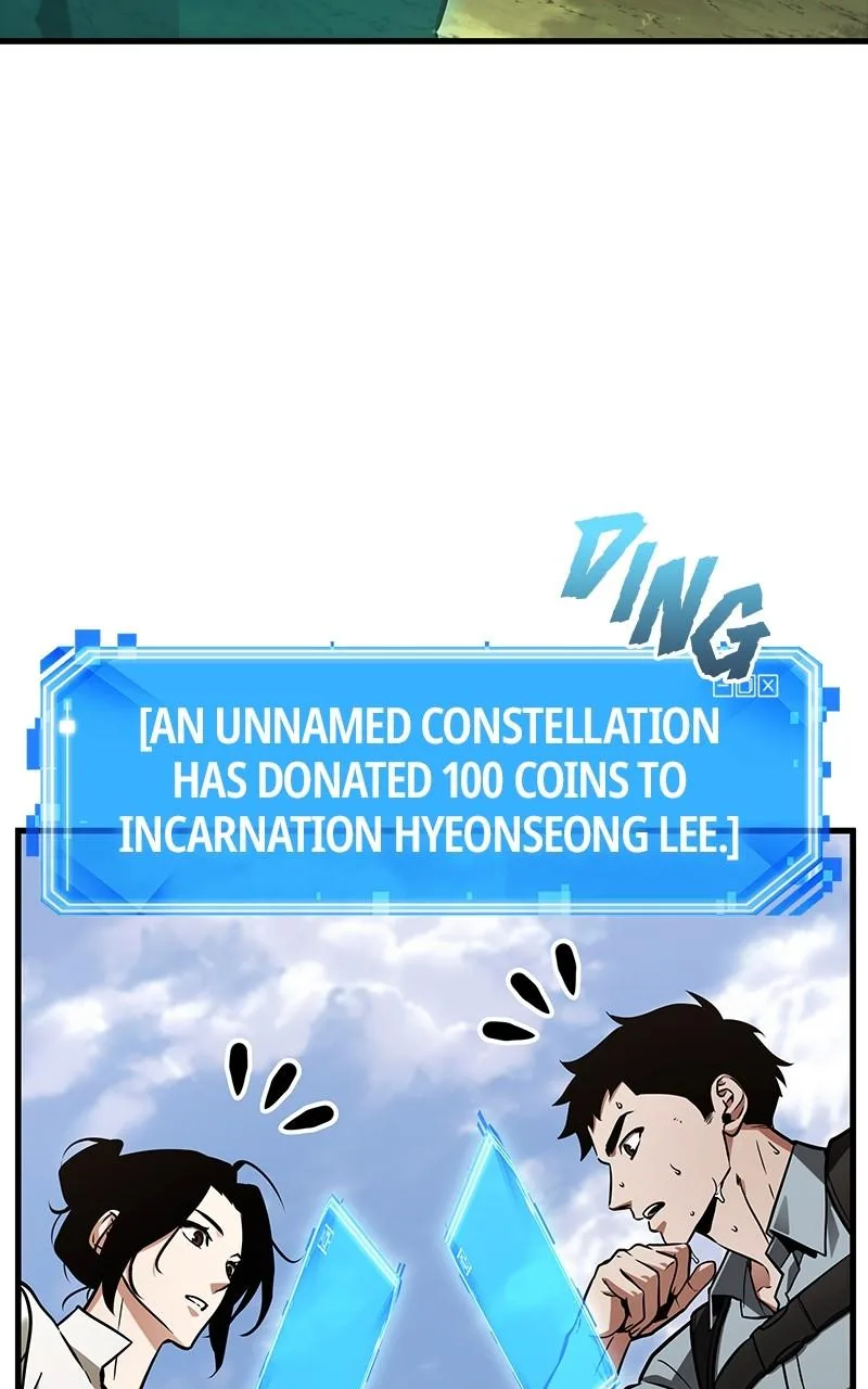 Omniscient Reader's Viewpoint - Chapter 211 - Page 34