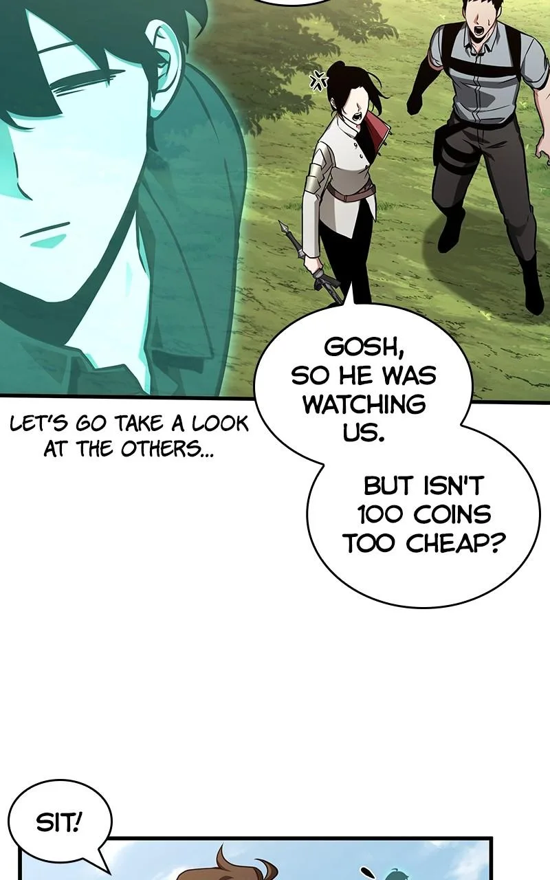 Omniscient Reader's Viewpoint - Chapter 211 - Page 36