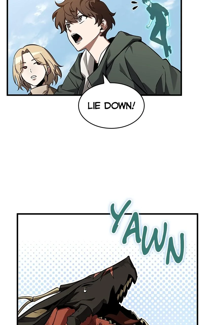 Omniscient Reader's Viewpoint - Chapter 211 - Page 37