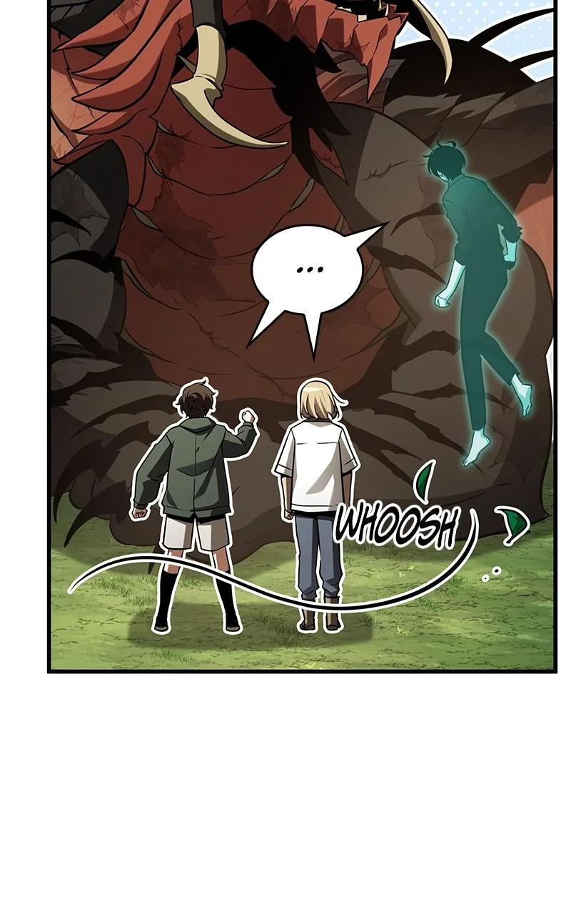 Omniscient Reader's Viewpoint - Chapter 211 - Page 38