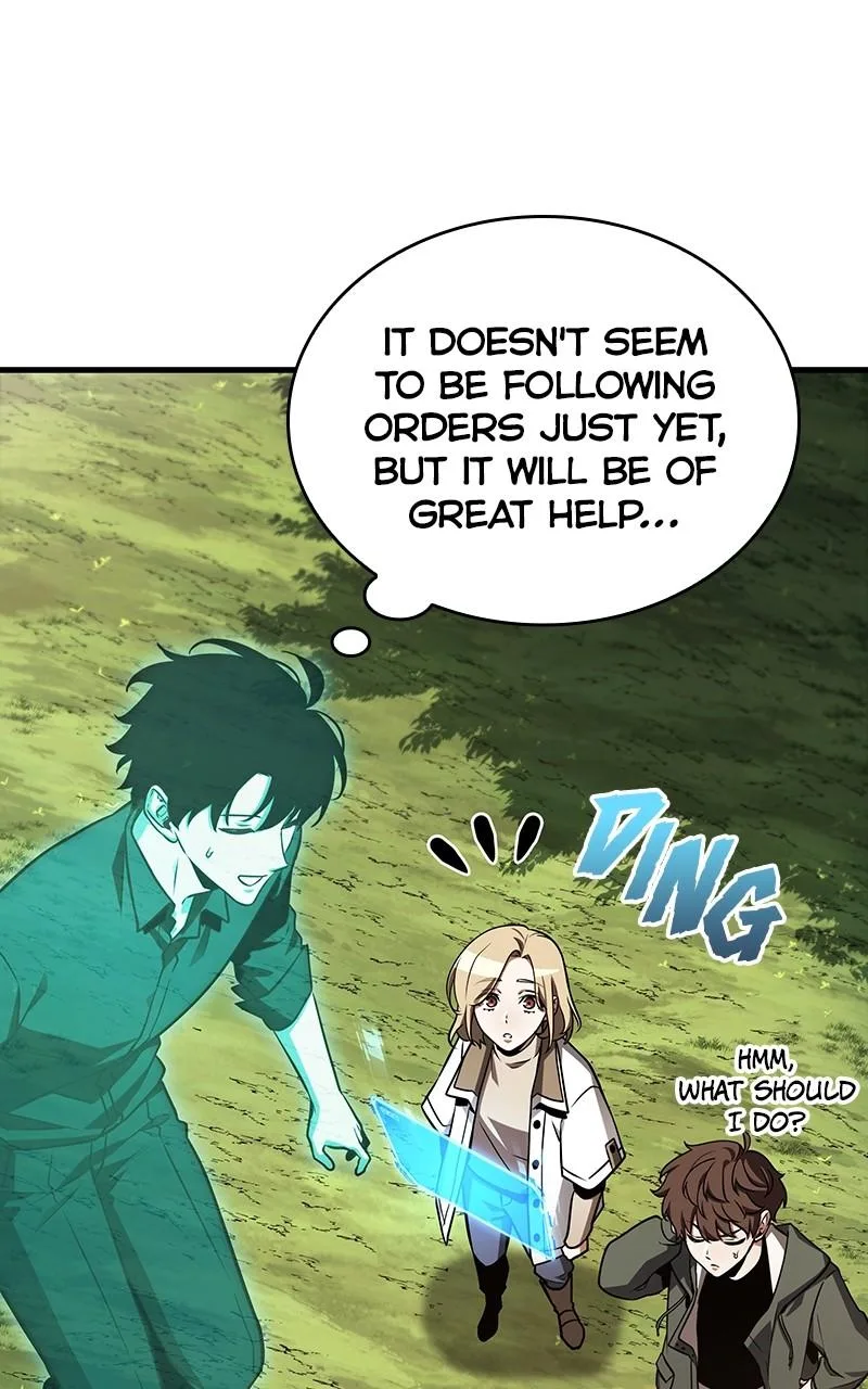 Omniscient Reader's Viewpoint - Chapter 211 - Page 39