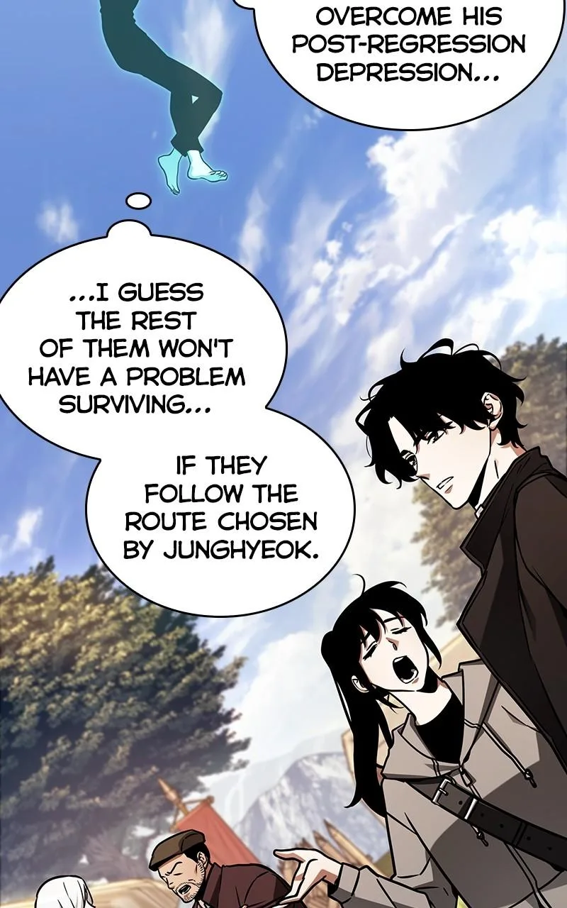 Omniscient Reader's Viewpoint - Chapter 211 - Page 43